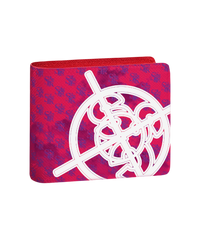 SPIRE “IRIDESCENCE” WALLET