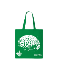 SPIRE "ENLIGHTENMENT" TOTE