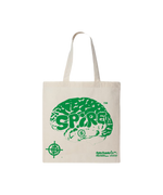 SPIRE "ENLIGHTENMENT" TOTE