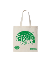 SPIRE "ENLIGHTENMENT" TOTE